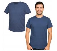 Högert Technik Vils T-Shirt d'utilité Professionnelle Homme (Lot de 1)