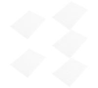 Hoement 500pièces Double Sided Transparent Gel Adhesive Dots Removable Wall Mounting Tack For Museum And Home Use