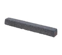 Hoement Bâtonnet de Dressage en Carbure de Silicium pour Dressage de Meule, Outil Abrasif Noir, Reshaping Précis et Maintien Plat des Meules, Usage Industriel
