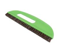 Hoement Brosse à Colle pour Papier Peint Adhésif Mural, Outil de Pose Pratique Poils Doux, pour Appliquer la Colle et Lisser le Papier Peint Facilement