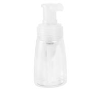 Hoement Flacon Pulvérisateur de Poudre Pp Pet pour Salon de Coiffure