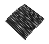 Hoement Pince pour Fermer Sachet en Cuir Portable et Facile à Utiliser, Clips D'étanchéité pour Paquet à Cuit et Bandes de Fermeture pour Sachets de Café, Rangement Alimentaire