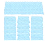 Hoement Pochette Bulle en Plastique Lot de 60 Pièces pour Emballage Fiable et Protection Extra Pendant le Transport pour Expédition et Services Rapides