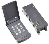 Hörmann 436355 728047 CTR1D Clavier à code 1 relais