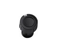 Hörmann 4510444 RSZ1 Émetteur de voiture RSZ1 (pour motorisation de portail, émetteur 1 touche, fréquence 433 MHz Bi-Secur, émetteur radio)