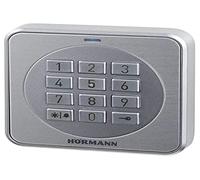 Hörmann 4511633 Serrure Code/436391 CTV 3-1 ~ pour 3 fonctions,