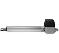 Hörmann Actionneur de portail RotaMatic P 2-1 (pour portails à 2 ailes, sans chauffage, hauteur de porte max. 2000 mm, largeur d'aile min.-max: 1000-2500 mm, poids des ailes max. 400 kg)
