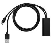 Hörmann Adaptateur LAN pour système de brassage Homee Brain - Accessoire pour Smart Home