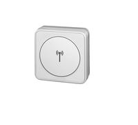 Hörmann Antenne Bluetooth BTA 7000 (Commande Via l'application BlueSecur, télécommande à Impulsion, Smart Home) 4511848