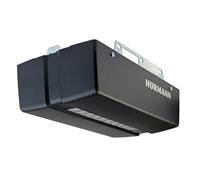 HÖRMANN Clavier à Code ctr1d, 1 Relais, Noir, Antrieb ProMatic Serie 4, pour portes de garage jusqu'à 5000 mm et 9 m², force de traction 600 N