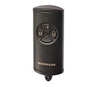 Hörmann Émetteur Manuel HSE4 SK BS (émetteur de sécurité bi-Secur, pour Smart Key, déverrouiller/verrouiller, Protection Contre la Copie pour Codage, Accessoires de Porte d'entrée)