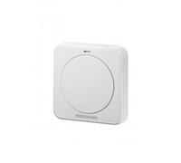 Hörmann Fit 1 BS Interrupteur radio encastré 868 MHz BS - Émetteur BiSecur UP - Bouton Smart Home