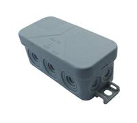 Hörmann HET24 Récepteur bi-canaux 868 MHz 12-24 V