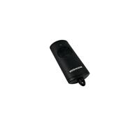 Hörmann HSE 4 868 BS BiSecur Émetteur portatif Noir mat 868,3 MHz