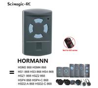 Hörmann HSM4-868