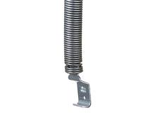 Hörmann Kit ressort de traction type 1 n° 754 longueur 800 mm pour porte sectionnelle de garage