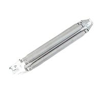 Hörmann Lot de ressorts 008, 3 voies, N80, F80, EcoStar, porte coulissante pour portes basculantes