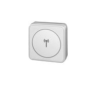 Hörmann Passerelle Wi-FI pour Porte de Garage 24 V Blanc Multifonctions Smart Home 4510908