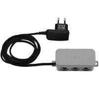 Hörmann Récepteur Bluetooth HET/S 2 BLE (Commande Via l'application BlueSecur, télécommande à Impulsion, Smart Home) 436745