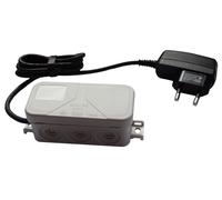 Hörmann Récepteur de Radio Het / S 2 BS 868 MHZ Récepteur Bisecur 2 Universel