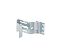 Hörmann Support à rouleaux type 6, ferrure H pour porte sectionnelle industrielle