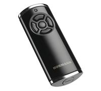 Hörmann Télécommande Manuelle Hs 5 BS Noir 868 MHZ Bisecur Radio Porte HS5
