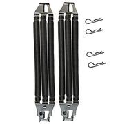Hörmann Triple à ressort Paquet N ° 001 complet Set pour porte basculante