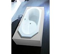 Hoesch ARMADA Baignoire octogonale, 6169.010,