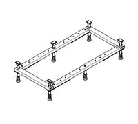Hoesch Cadre pour receveur de douche, 118981,