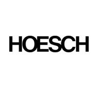 Hoesch Baignoire rectangulaire Foster 6647.010 160 x 70 cm Blanc 130 l