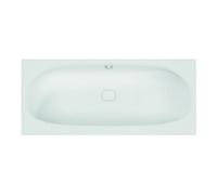 Hoesch Hoesch iSENSI Baignoire rectangulaire, 160x80 cm, 155 l Quantité:1