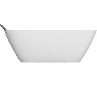 Hoesch Baignoire Hoesch Lasenia 4504.010 blanc, Solique, 180 x 90 cm