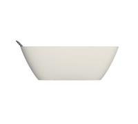 Hoesch Baignoire Hoesch Lasenia 4505.010 blanc, Solique, 190 x 90 cm