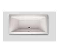 Hoesch bain de Scelta 3671.010 180x90 cm, blanc