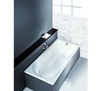 Hoesch SPECTRA Baignoire-douche, 3665.010,