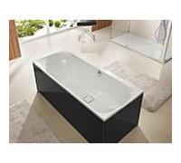 Hoesch Thasos baignoire rectangulaire 170x75 cm blanc 3744.010