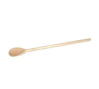 HOFMEISTER® Cuillère de cuisine en bois, 60 cm, Aides de cuisine, Ustensiles de cuisine, Cuillères longues