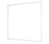 HOFTRONIC - Dalle LED 60x60-4000K Blanc neutre - 36 Watt 4860 Lumen (135lm/W) Boke Driver - Panneau - Sans scintillement - Garantie de 7 ans - Panneau lumineux - Plaque