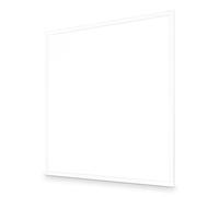 HOFTRONIC - Dalle LED 60x60-4000K Blanc neutre - 36 Watt 4860 Lumen (135lm/W) Dimmable - Panneau - Sans scintillement - Garantie de 5 ans - Panneau lumineux - Plaque
