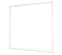 HOFTRONIC - Dalle LED 60x60-4000K Blanc neutre - 36 Watt 4860 Lumen (135lm/W) - Panneau - Sans scintillement - Garantie de 5 ans - Panneau lumineux - Plaque