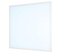 HOFTRONIC - Dalle LED 60x60-6500K Blanc froid - 36 Watt 4860 Lumen (135lm/W) Boke Driver - Panneau - Sans scintillement - Garantie de 7 ans - Panneau lumineux - Plaque