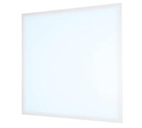 HOFTRONIC - Dalle LED 62x62-6500K Blanc froid - 36 Watt 4860 Lumen (135lm/W) - Panneau - Sans scintillement - Garantie de 5 ans - Panneau lumineux - Plaque