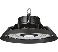 HOFTRONIC - Helix LED High Bay 100W 15000lm 6500K IP65 Driver Philips Noir