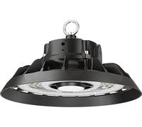HOFTRONIC - Helix LED High Bay 150W 22500lm 6500K IP65 Philips Noir