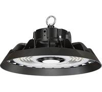 HOFTRONIC - Helix LED High Bay 200W 30000lm 6500K IP65 Philips Noir