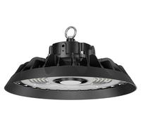 HOFTRONIC - Helix LED High Bay 240W 36000lm 4000K IP65 Philips Noir