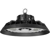 HOFTRONIC - Helix LED High Bay 240W 36000lm 6500K IP65 Noir