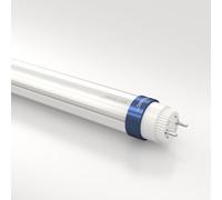 HOFTRONIC - Tube LED 60 cm - 9 Watt 1260 Lumen (140lm/W) - T8 G13 - Tube Neon sans scintillement - 4000K Blanc Neutre Tube Fluorescent - Durée de vie : 50 000 heures Garantie de 5 ans