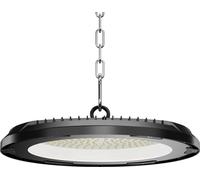 HOFTRONIC - UFO High Bay LED 150 W 21000 lm 4000 K IP65