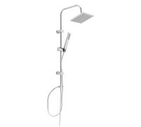 Hoga Tokyo 60090 Colonne de douche (Chromé) (Import Allemagne)